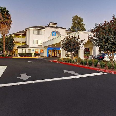 Motel 6-Sunnyvale, Ca - North Bagian luar foto