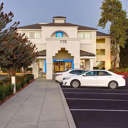 Motel 6-Sunnyvale, Ca - North Bagian luar foto