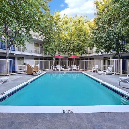 Motel 6-Sunnyvale, Ca - North Bagian luar foto