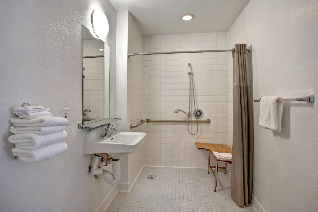 Motel 6-Sunnyvale, Ca - North Bagian luar foto