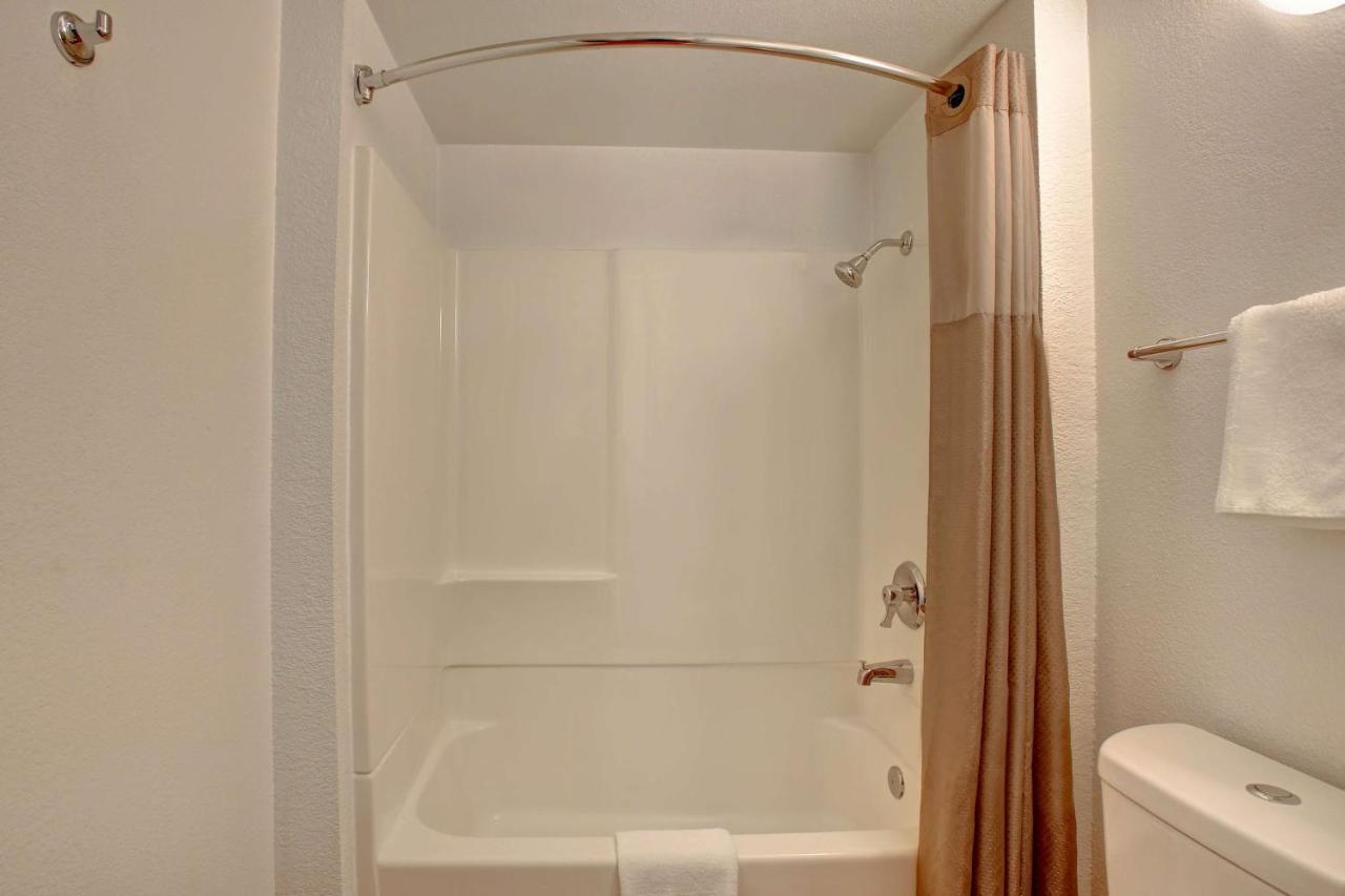 Motel 6-Sunnyvale, Ca - North Bagian luar foto