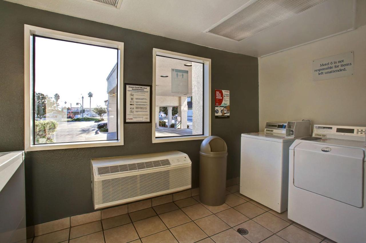 Motel 6-Sunnyvale, Ca - North Bagian luar foto