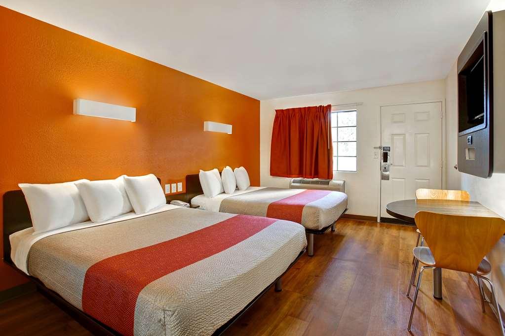 Motel 6-Sunnyvale, Ca - North Ruang foto