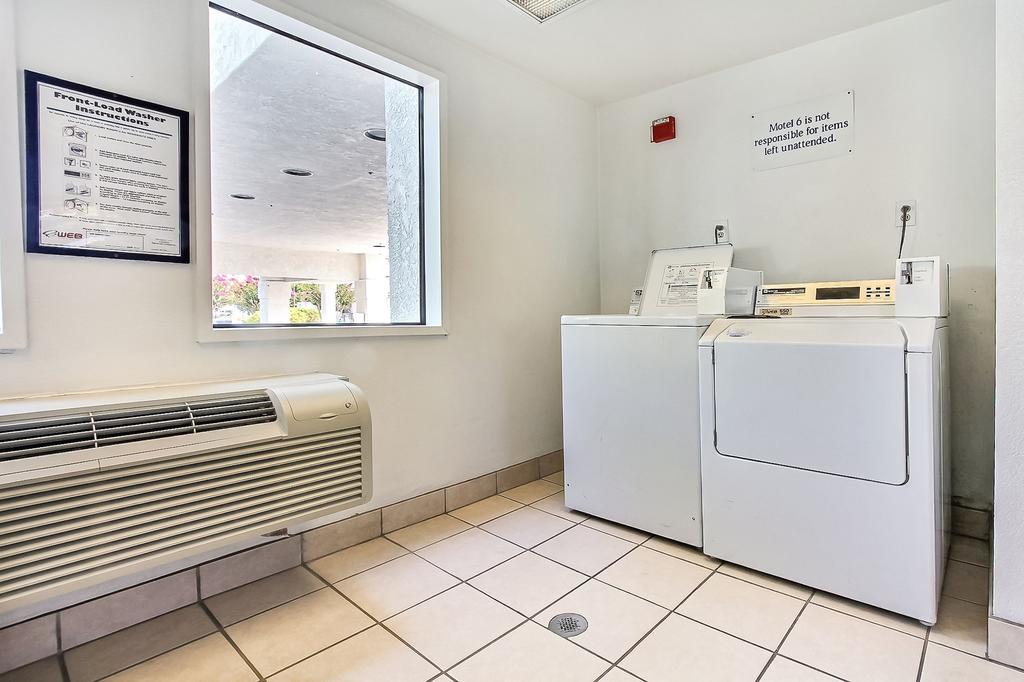 Motel 6-Sunnyvale, Ca - North Bagian luar foto