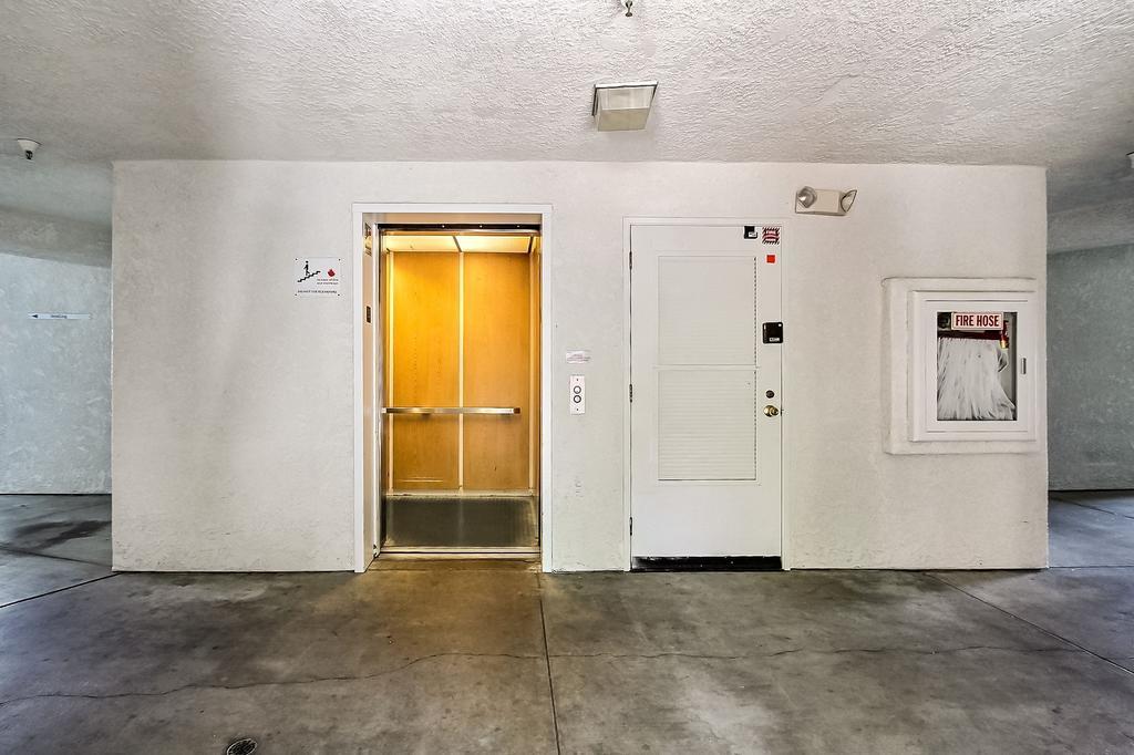 Motel 6-Sunnyvale, Ca - North Bagian luar foto