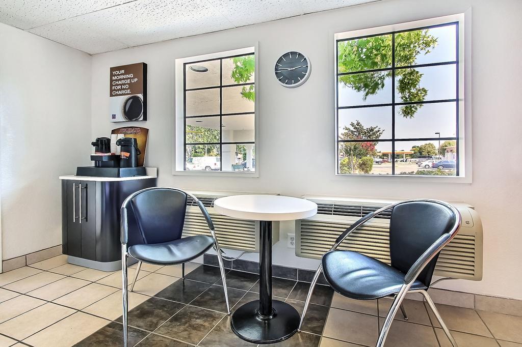 Motel 6-Sunnyvale, Ca - North Bagian luar foto