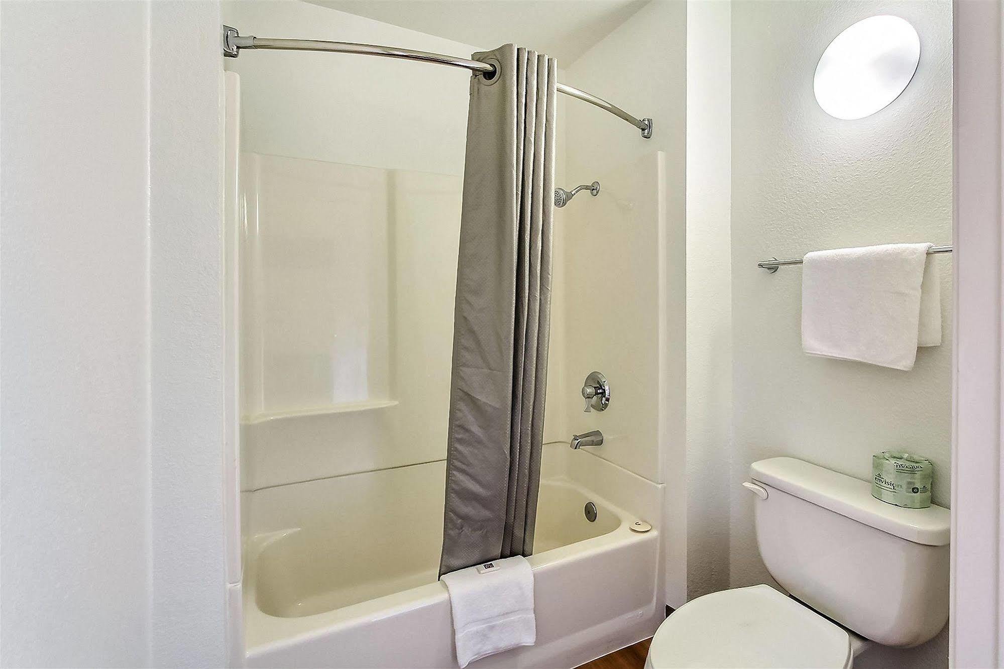Motel 6-Sunnyvale, Ca - North Bagian luar foto