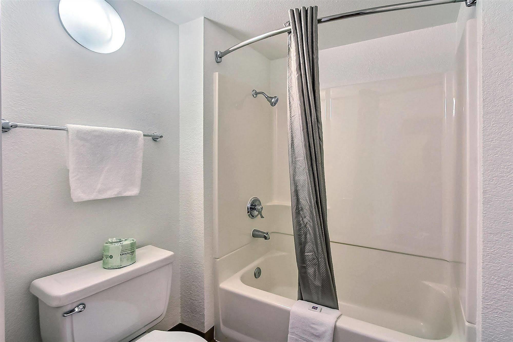 Motel 6-Sunnyvale, Ca - North Bagian luar foto