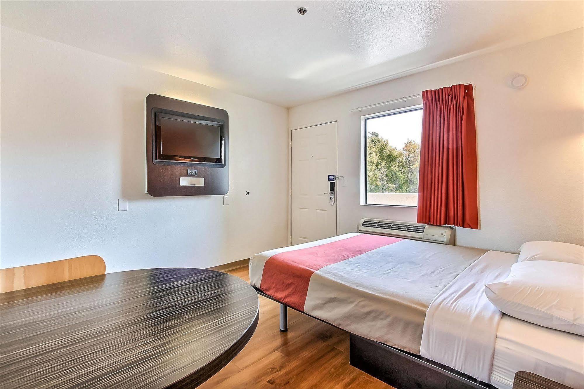 Motel 6-Sunnyvale, Ca - North Bagian luar foto