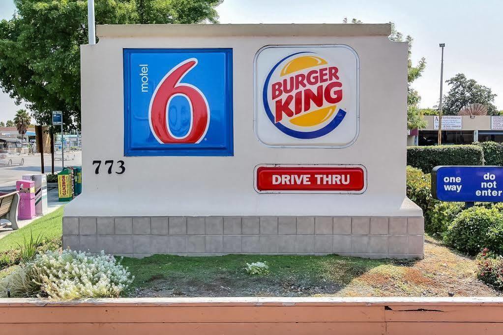 Motel 6-Sunnyvale, Ca - North Bagian luar foto