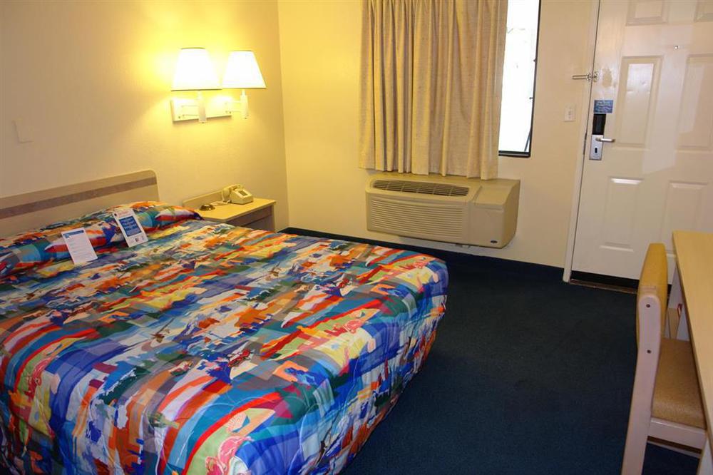 Motel 6-Sunnyvale, Ca - North Ruang foto